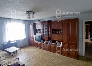 Продается четырехкомнатная квартира, 79.5 м2, Волгоградская область, Университетский проспект, 74