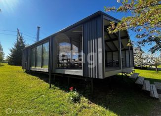 Дом на продажу, 92 м2, деревня Нижняя Китаевка, Зелёная улица