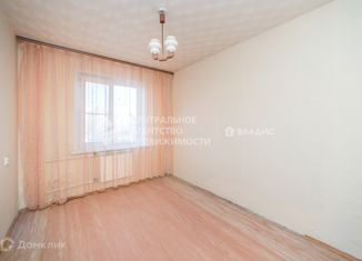 Продажа 3-комнатной квартиры, 65.8 м2, Рязань, улица Новосёлов, 58