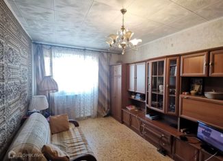 Продаю комнату, 55 м2, Москва, Лебедянская улица, 22к1, район Бирюлёво Восточное