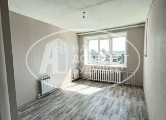 Продается квартира студия, 17.7 м2, Кудымкар, улица Свободы, 49