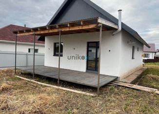 Продается дом, 80 м2, Республика Башкортостан, площадь имени Ленина