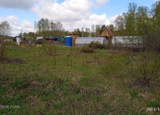 Продажа участка, 6 сот., садоводческое некоммерческое товарищество Полянка