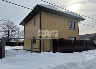 Продам дом, 130 м2, деревня Постниково, Огородная улица