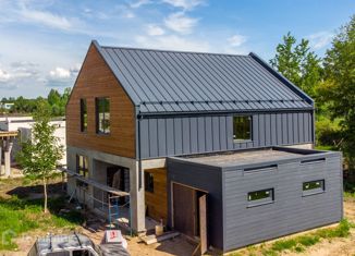 Продам дом, 187.2 м2, деревня Разметелево, Колтушское шоссе, 2А