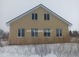 Дом на продажу, 100 м2, село Старый Айван