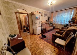 Продажа двухкомнатной квартиры, 42.6 м2, поселок городского типа Новофёдоровка, Школьная улица, 14