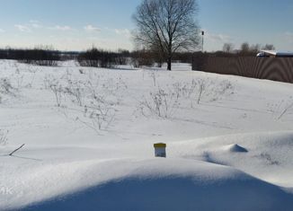 Земельный участок на продажу, 15 сот., село Конобеево, Заречная улица