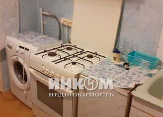 Аренда 1-комнатной квартиры, 32 м2, Москва, Ереванская улица, 7к2, Ереванская улица