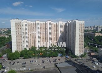 Продается трехкомнатная квартира, 77 м2, Москва, улица Академика Королёва, 8к2, метро ВДНХ