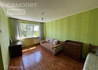 Продам однокомнатную квартиру, 30.5 м2, Казань, Краснококшайская улица, 172