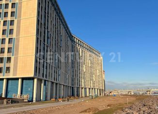 Продажа 2-комнатной квартиры, 67.3 м2, Санкт-Петербург, ЖК Морская Набережная, набережная Миклухо-Маклая, 1к1