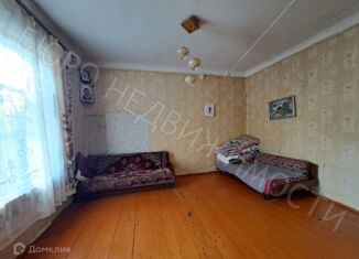 Однокомнатная квартира на продажу, 45 м2, Балашов, 2-я Хопёрская улица, 32