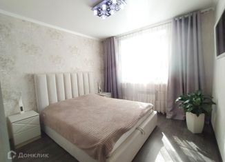 Продается двухкомнатная квартира, 55 м2, село Засечное, Семейная улица, 2, ЖК Сурский Квартал