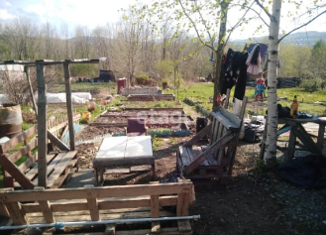 Продается дом, 20 м2, село Ильинка, Совхозная улица