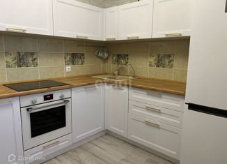 Продажа 2-ком. квартиры, 52.4 м2, Казань, улица Баки Урманче, 4к1, ЖК Солнечный Город Супер