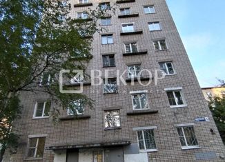 Продается 1-комнатная квартира, 29.4 м2, Ярославль, проезд Матросова, 3, район Суздалка
