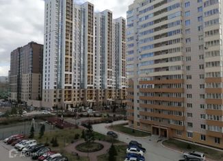 Продажа 2-ком. квартиры, 52.6 м2, Новосибирск, улица Адриена Лежена, 9К1