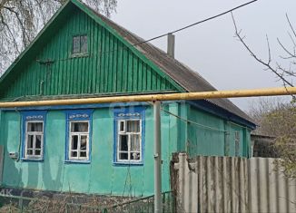 Продажа дома, 36.6 м2, Новый Оскол, Центральная улица