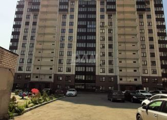 Продам трехкомнатную квартиру, 96.6 м2, Челябинск, Российская улица, 271, ЖК Престиж