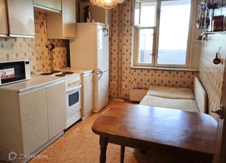 Продажа 1-ком. квартиры, 34.2 м2, Москва, проезд Нансена, 4к2, проезд Нансена