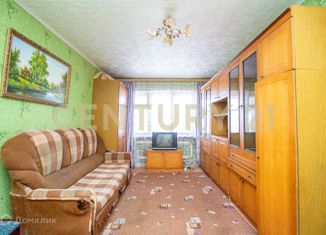 Продаю 1-комнатную квартиру, 31.9 м2, поселок Колхозный, Новая улица, 17