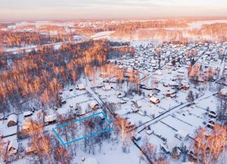 Земельный участок на продажу, 6.1 сот., садовое товарищество Полёт, садовое товарищество Полёт, 928А