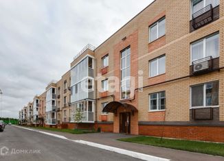 1-комнатная квартира на продажу, 34.9 м2, деревня Царёво, улица Петра Гаврилова, 9