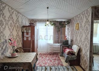 Продам однокомнатную квартиру, 30.1 м2, поселок Углегорский, Советский переулок, 16