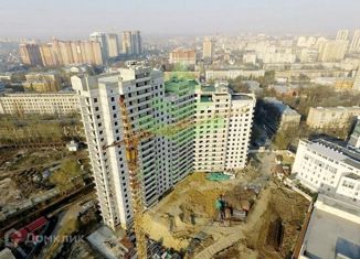 Продается 2-комнатная квартира, 66.2 м2, Воронеж, ЖК Европейский, улица Станкевича, 45