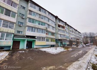 3-ком. квартира на продажу, 66 м2, Арсеньев, улица Балабина, 6