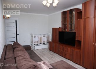 Продажа 2-комнатной квартиры, 44 м2, Пенза, Ульяновская улица, 32, Октябрьский район