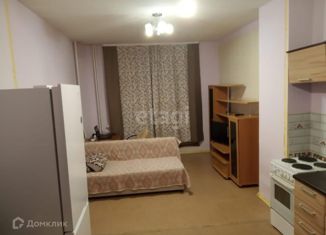 Продается квартира студия, 27.4 м2, Саха (Якутия), улица Ойунского, 31/2