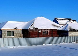 Продам дом, 200 м2, деревня Большое Седельниково, Комсомольская улица