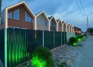 Продается таунхаус, 150 м2, хутор Гавердовский, Клубный переулок, 1В