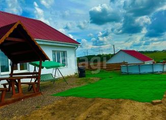 Продам дом, 69.8 м2, загородный посёлок Малые Никитки, Берёзовая улица