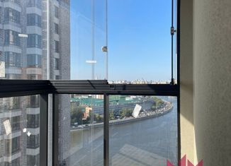 Продается трехкомнатная квартира, 89 м2, Москва, Восточная улица, 4Ак3, Восточная улица