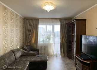 Продаю 2-ком. квартиру, 53.5 м2, Ульяновск, Промышленная улица, 28, Засвияжский район