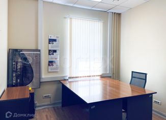 Сдача в аренду офиса, 378 м2, Москва, Малый Могильцевский переулок, 2, ЦАО