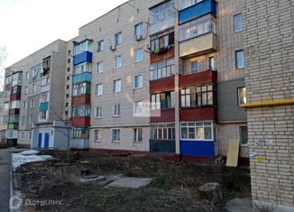 Продаю однокомнатную квартиру, 35.6 м2, посёлок Строитель, микрорайон Южный, 10Ак2