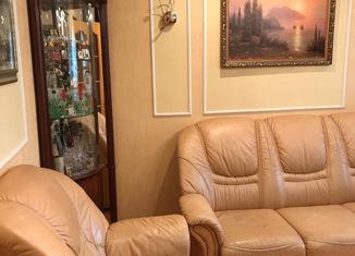 Двухкомнатная квартира на продажу, 52 м2, Ставрополь, улица Пушкина, 63, микрорайон №8