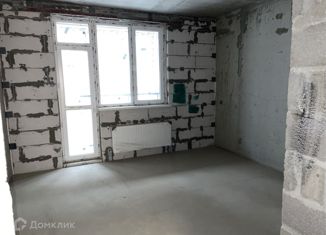 Продаю квартиру студию, 23.2 м2, Краснодар, улица Западный Обход, 39/1к6, ЖК Зелёный театр