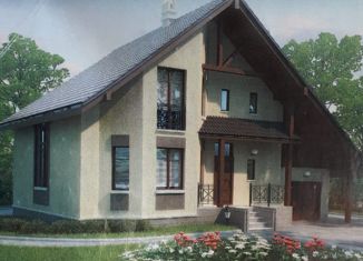 Продажа дома, 120 м2, деревня Нуркеево, Рябиновая улица, 2/21