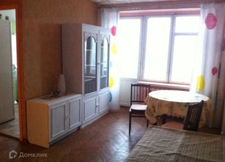 Сдаю 1-ком. квартиру, 30 м2, Москва, Аргуновская улица, 4, Аргуновская улица