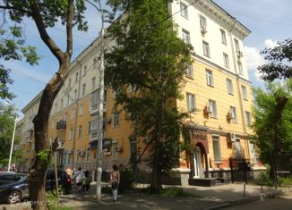 Продается 3-комнатная квартира, 82 м2, Екатеринбург, улица Малышева, 90, метро Площадь 1905 года