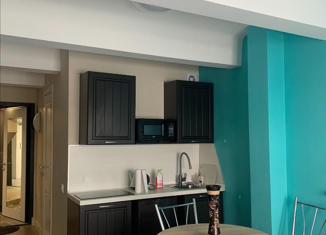 Продам квартиру студию, 18.9 м2, Москва, Балтийская улица, 15, Балтийская улица