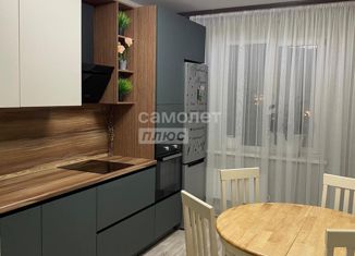 Продажа 3-ком. квартиры, 78 м2, Томск, Сибирская улица, 56, Советский район