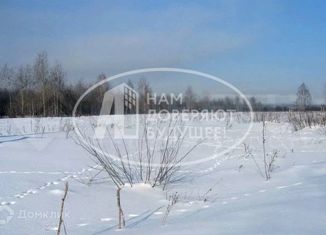 Земельный участок на продажу, 187 сот., деревня Дулесово, Школьная улица, 8