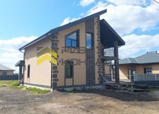 Продается дом, 141 м2, Омская область, улица Ленина