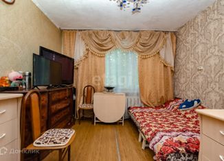 Продам 1-комнатную квартиру, 21.7 м2, Новосибирск, улица Крылова, 66, метро Маршала Покрышкина